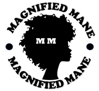 Magnified Mane - Home of the Knotless Crochet Needle